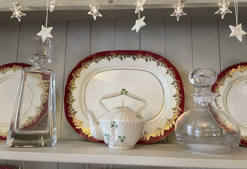 ベッドアンドブレックファースト Ellesmere House