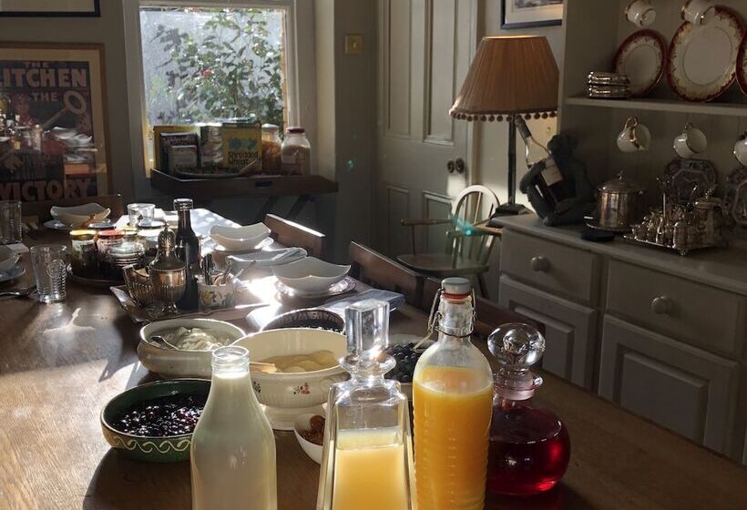 ベッドアンドブレックファースト Ellesmere House