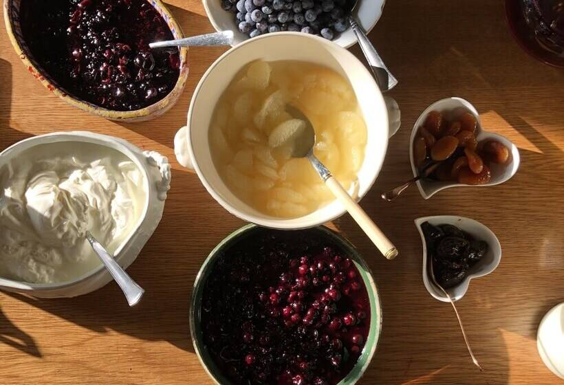 ベッドアンドブレックファースト Ellesmere House