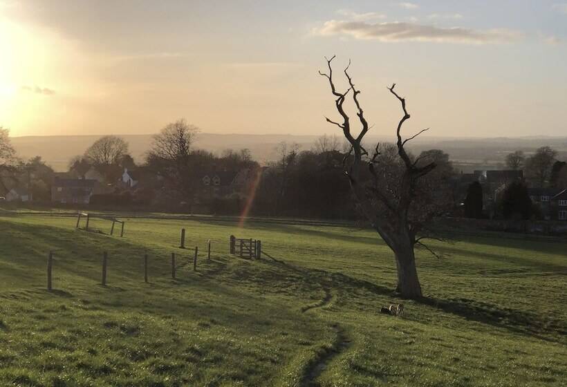 ベッドアンドブレックファースト Ellesmere House