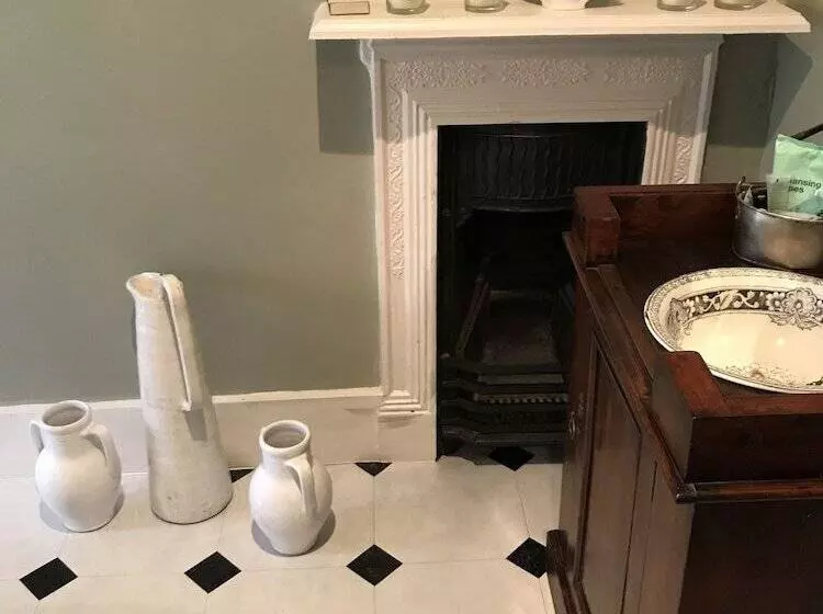 ベッドアンドブレックファースト Ellesmere House