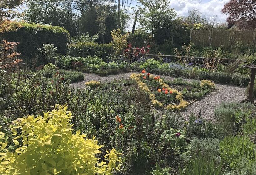 ベッドアンドブレックファースト Ellesmere House