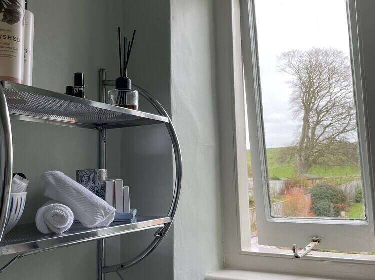 ベッドアンドブレックファースト Ellesmere House