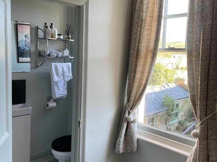 ベッドアンドブレックファースト Ellesmere House