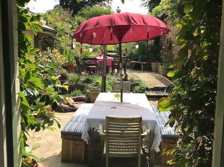 ベッドアンドブレックファースト Ellesmere House