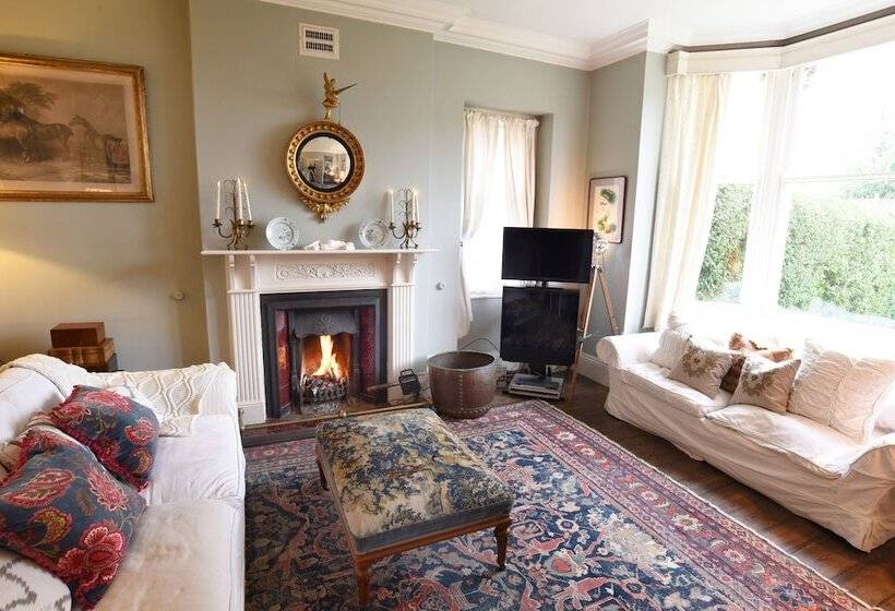 ベッドアンドブレックファースト Ellesmere House