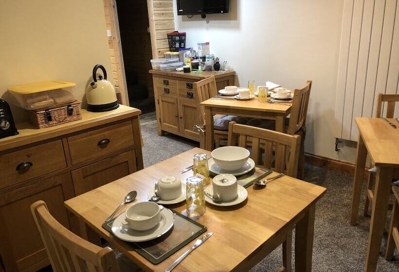 مبيت وإفطار The Old Star