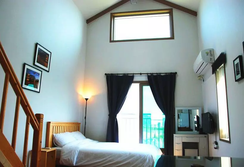 Budapest Inn