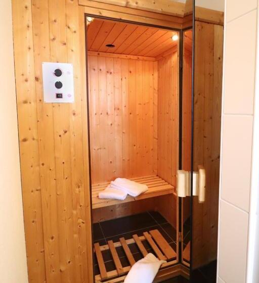 Das Frühstückshotel Sankt Peter Ording