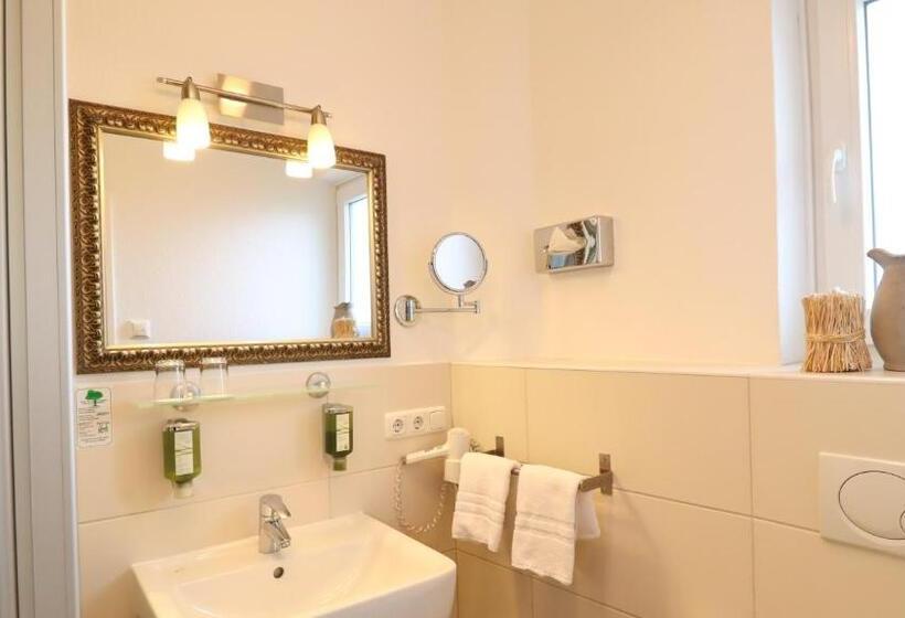 Das Frühstückshotel Sankt Peter Ording