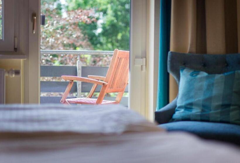 Das Frühstückshotel Sankt Peter Ording