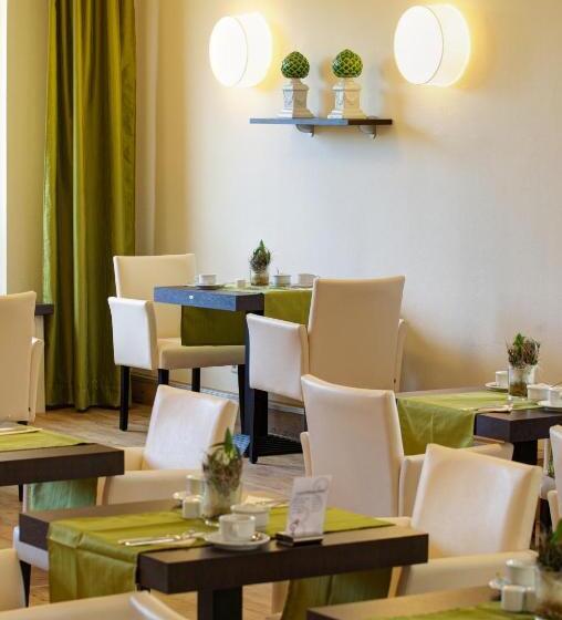 Das Frühstückshotel Sankt Peter Ording