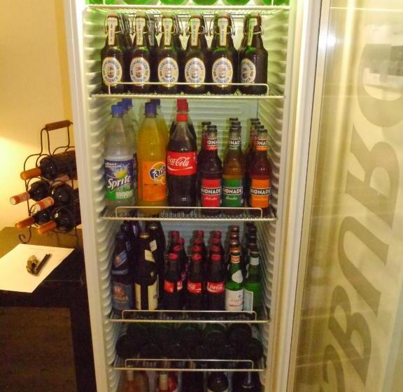 Das Frühstückshotel Sankt Peter Ording