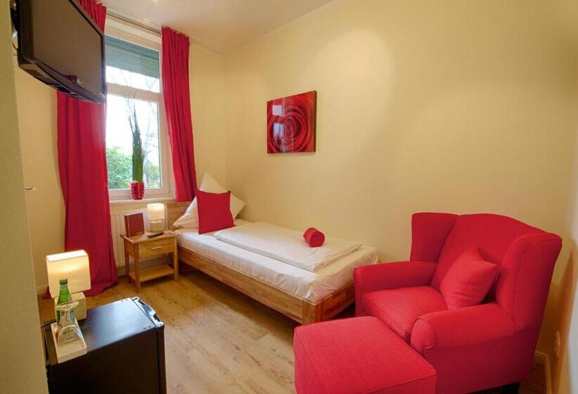 Das Frühstückshotel Sankt Peter Ording