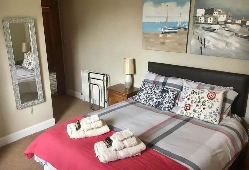 Gowanfield B&b