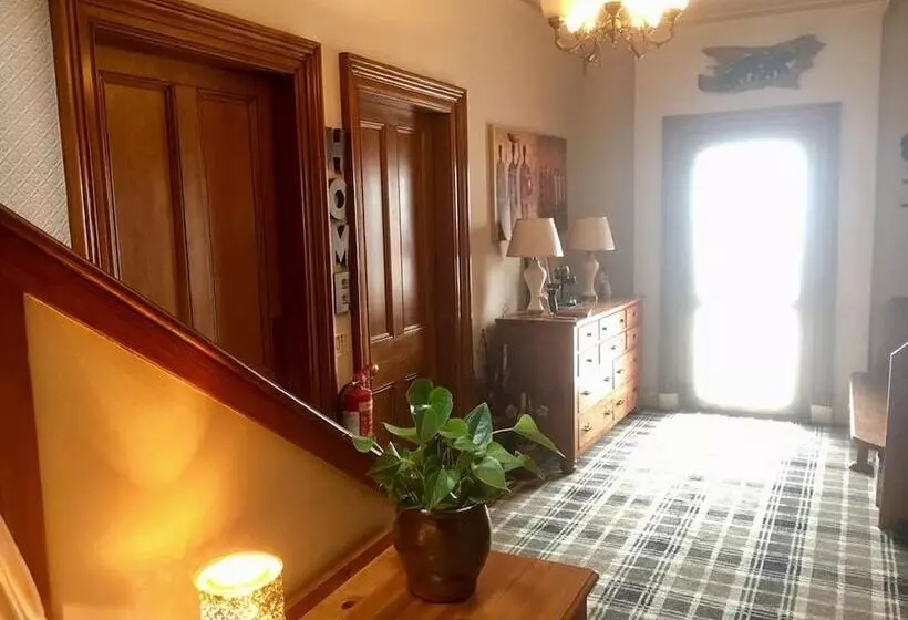 Gowanfield B&b