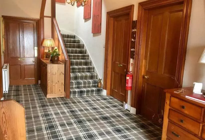 Gowanfield B&b
