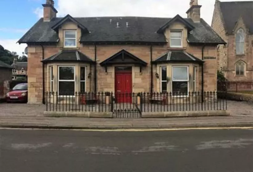 Gowanfield B&b