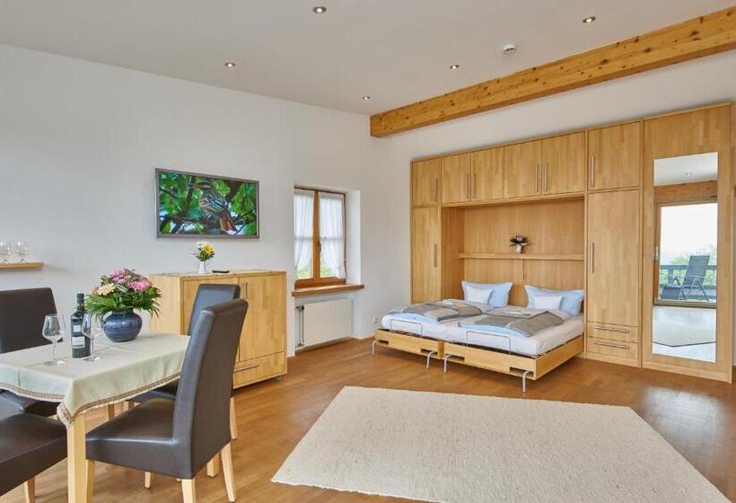 호텔 Alter Ziehbrunnen