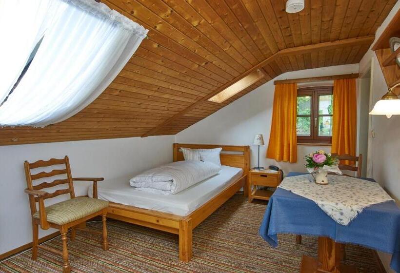 호텔 Alter Ziehbrunnen