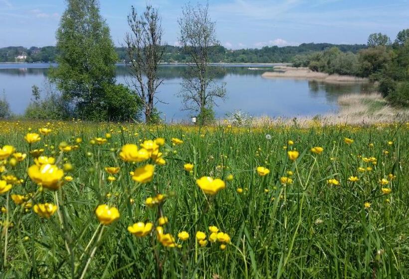 호텔 Alter Ziehbrunnen