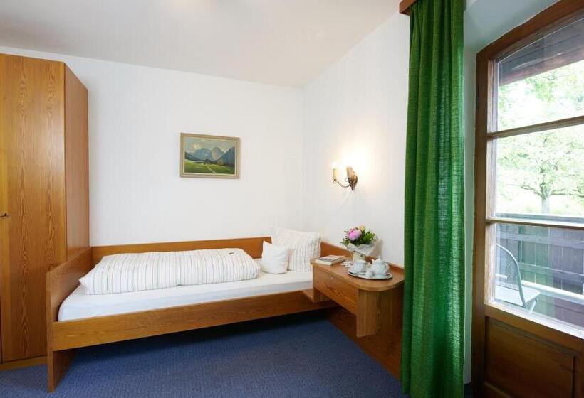 호텔 Alter Ziehbrunnen