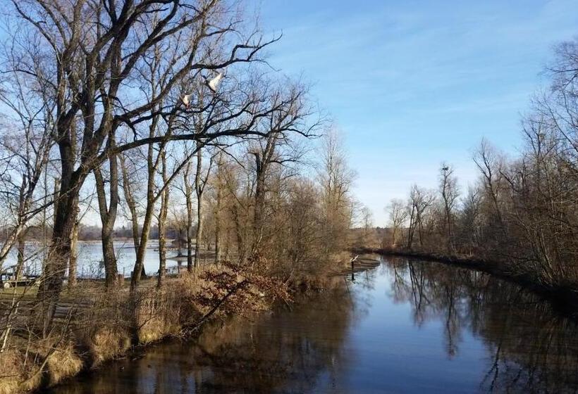 호텔 Alter Ziehbrunnen