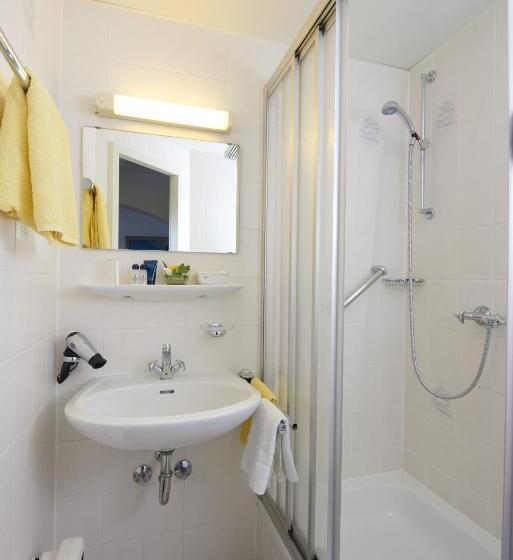 호텔 Alter Ziehbrunnen