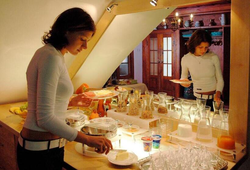 호텔 Alter Ziehbrunnen