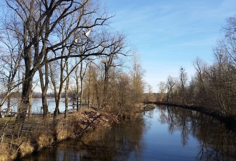 호텔 Alter Ziehbrunnen