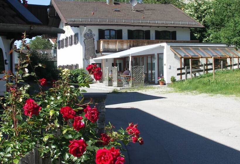 호텔 Alter Ziehbrunnen