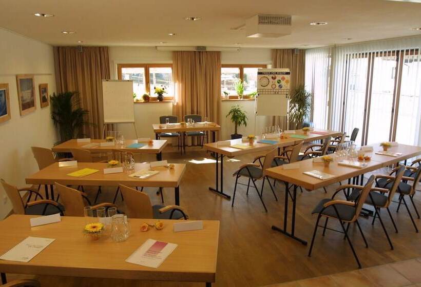 호텔 Alter Ziehbrunnen