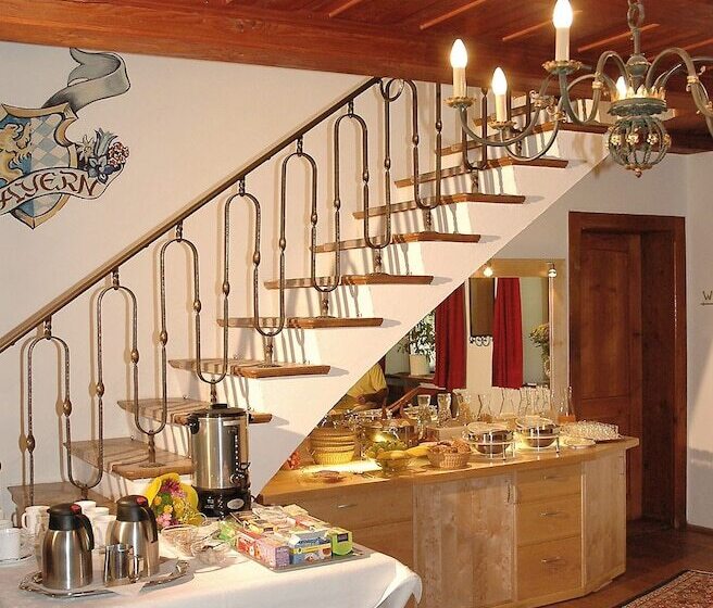 호텔 Alter Ziehbrunnen