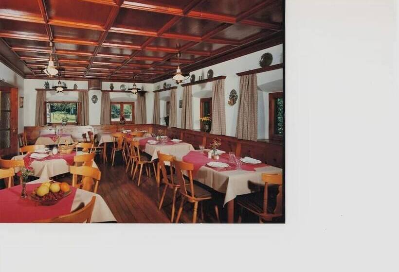 호텔 Alter Ziehbrunnen