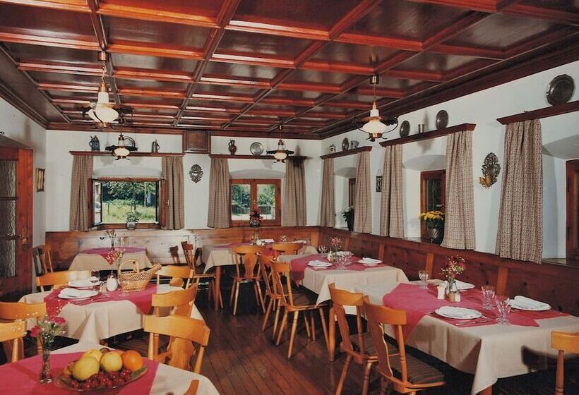 호텔 Alter Ziehbrunnen