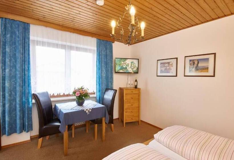 호텔 Alter Ziehbrunnen