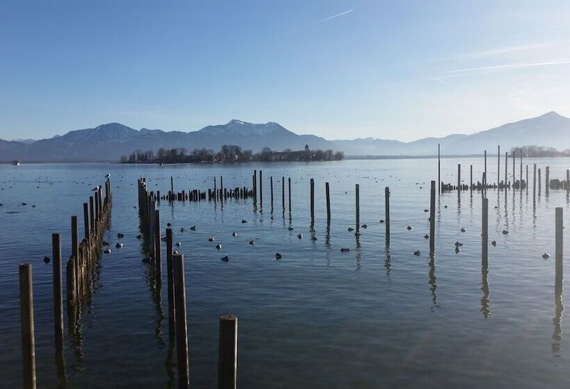 호텔 Alter Ziehbrunnen