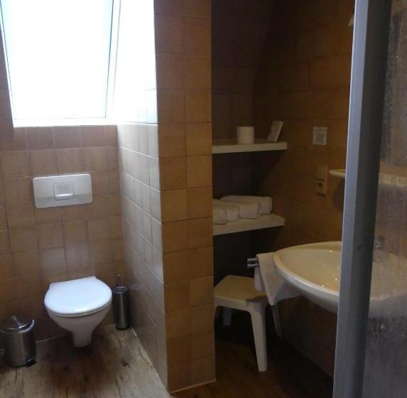 酒店 Bayerischer Hof