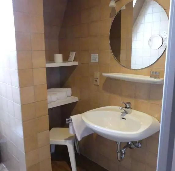 Hotelli Bayerischer Hof