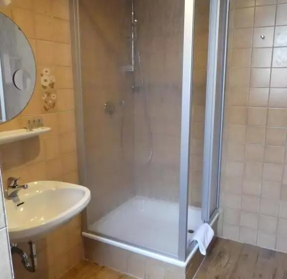 Hotelli Bayerischer Hof
