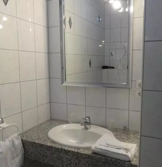 Hotelli Bayerischer Hof