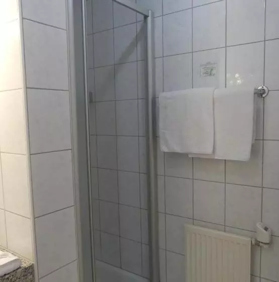 Hotelli Bayerischer Hof