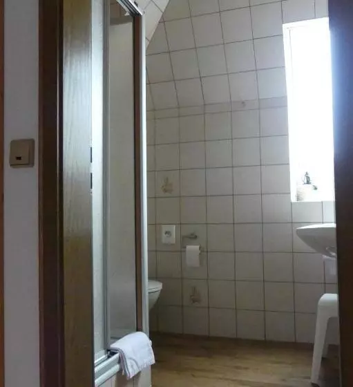 Hotelli Bayerischer Hof