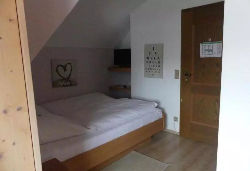 Hotelli Bayerischer Hof