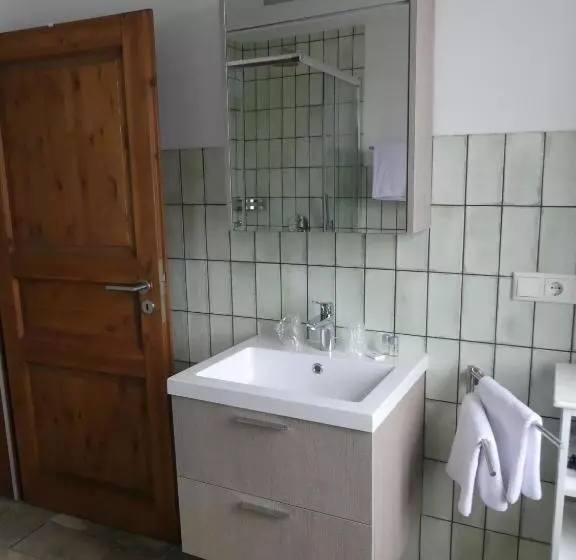 Hotelli Bayerischer Hof