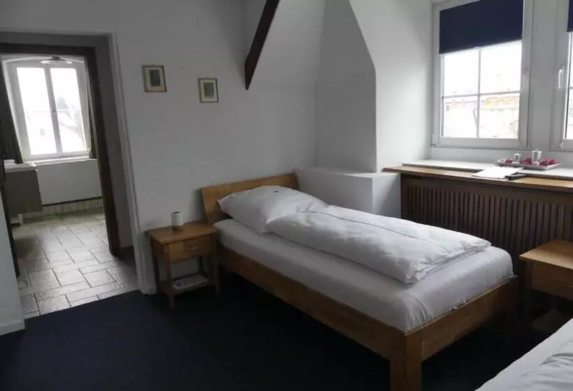 Hotelli Bayerischer Hof