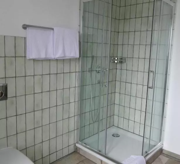 Hotelli Bayerischer Hof