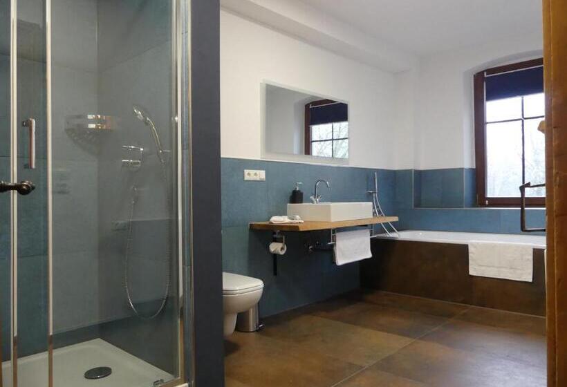 酒店 Bayerischer Hof