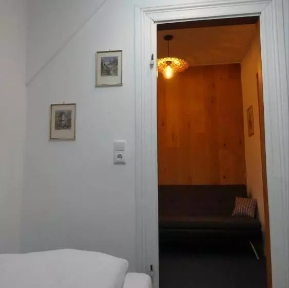 Hotelli Bayerischer Hof