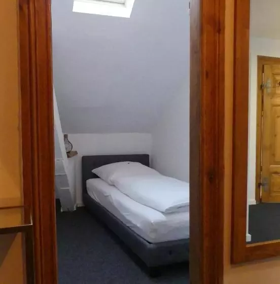 Hotelli Bayerischer Hof